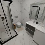 Apartamento Mamaia Nord Front Sea View White Titanic