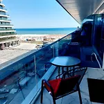 Apartamento Mamaia Nord Front Sea View White Titanic