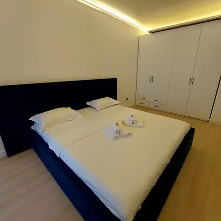 Mamaia Nord Front Sea View White Titanic 那沃达利