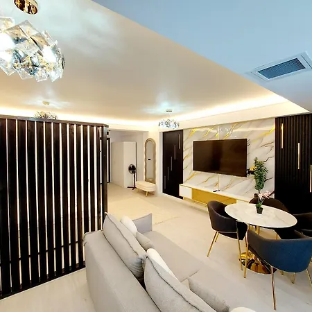 Mamaia Nord Front Sea View White Titanic