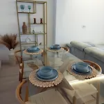 Apartament Mamaia Nord Front Sea View White Titanic *