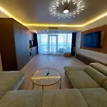 Apartamento Mamaia Nord Front Sea View White Titanic