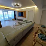 Mamaia Nord Front Sea View White Titanic *